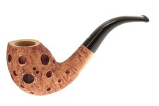 Pipa Ardor Vulcani - Bent
