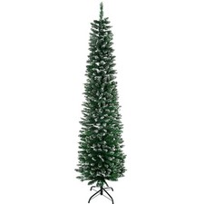 HOMCOM Albero di Natale