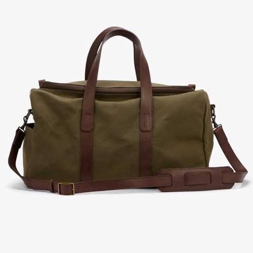 Borsa luis weekender nisolo - weekender,