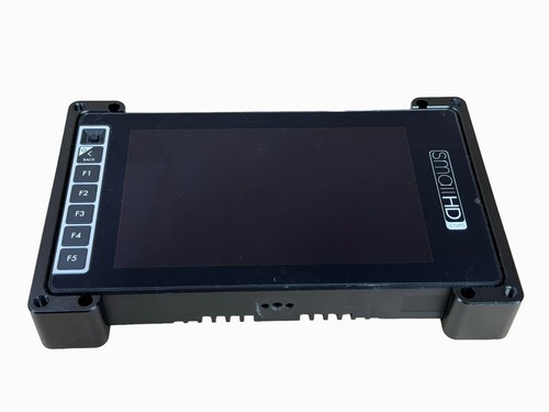 Smallhd 703 monitor ultra - 703,