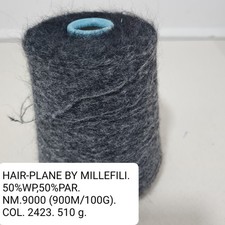 Filato yarn stock lot rocche