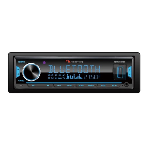 Nakamichi nq523bd digital - nakamichi,