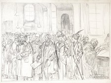 Società Civile Bürgertum