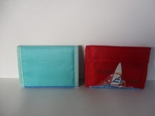 REGALO! PORTAFOGLI PORTAMONETE