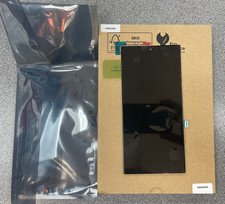 Schermo display ultra LCD