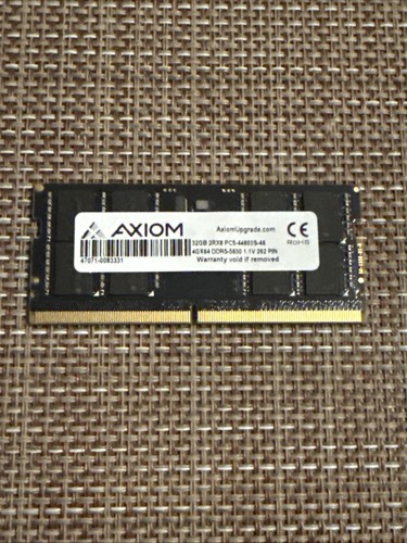 Memoria ram per - per, computer