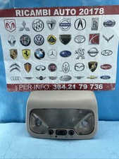 LUCE CORTESIA INTERNO