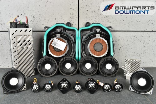 Bmw g30 f90 altoparlante - g30, m5