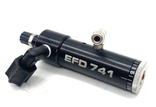 Efd 741 valvola - efd,