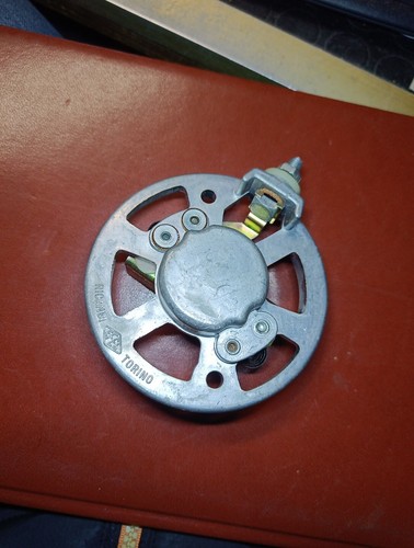 Supporto dinamo fiat - fiat, 850-600d