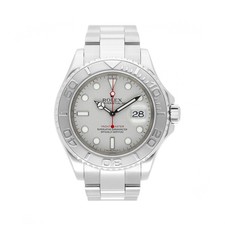ROLEX YACHT-MASTER 40 REF