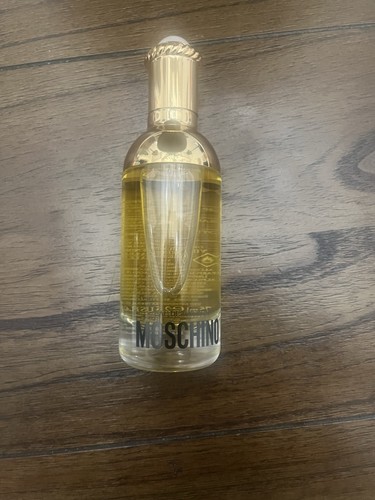 Moschino pour femme - moschino, de