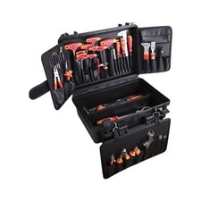 kit professionale valigia pro