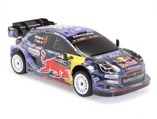 CEN 1/16 2025 M-SPORT Ford
