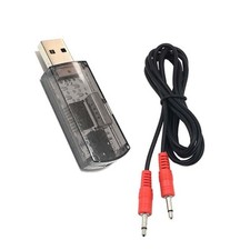 Dongle 22 in 1 RC USB