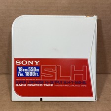 Sony SLH-7-550-BL nastro di