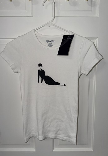Shirt brandy melville audrey - t-shirt,