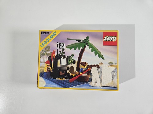 Lego pirates shipwreck - lego, pirates: