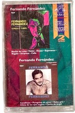 Fernando fernandez estrellas - fernandez,