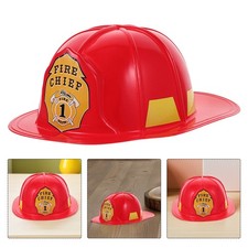  2 Pcs Cappello Da Pompiere