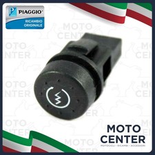 PULSANTE AVVIAMENTO PIAGGIO