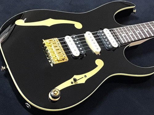 Ibanez pgm50 pg638 - ibanez, pgm50-bk