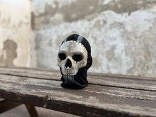 Fan Art Ghosts Mask Maschera