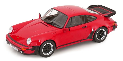 Scale porsche 911 - kk,