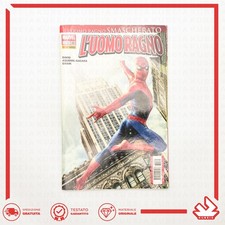 L’UOMO RAGNO SMASCHERATO N.460 SPIDER MAN - ITALIANO – MARVEL - COMICS PANINI