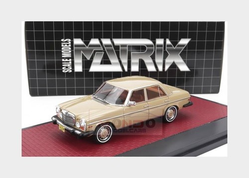 Matrix mercedes benz - benz, 300d
