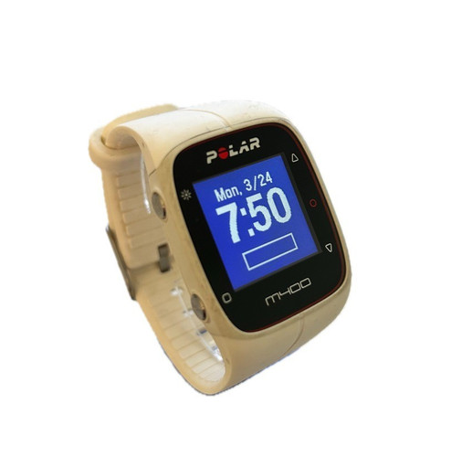 Polar m400 gps running - polar, smart