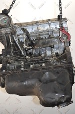 BMW 3 E46 318 Ti Ci 143CV