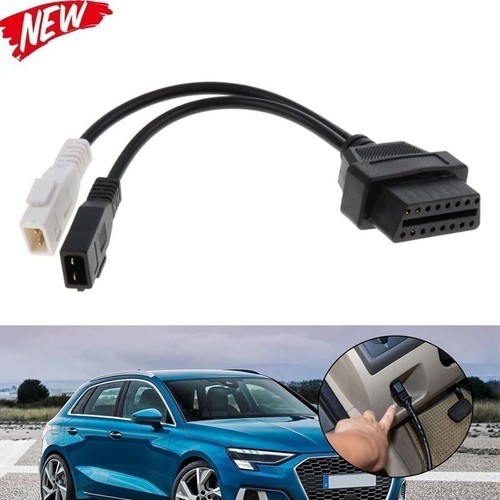 Adattatore 2x2 per interfaccia