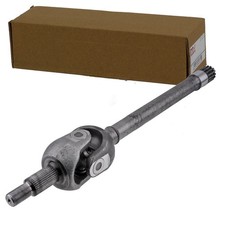 ALBERO MOTORE NTY ANTERIORE