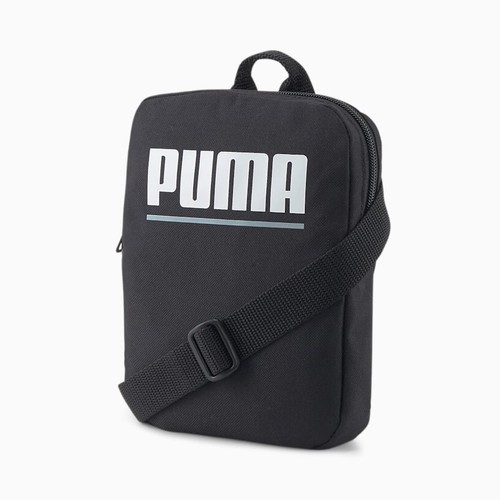 Tracolla puma 079613 plus - puma, nero