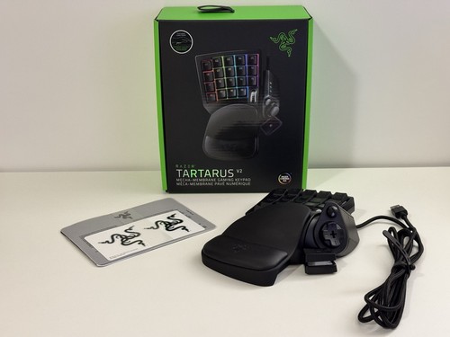 Tastiera gioco razer - tastiera,