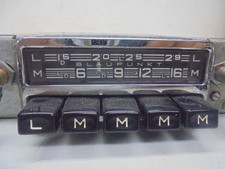 Autoradio Blaupunkt Hamburg