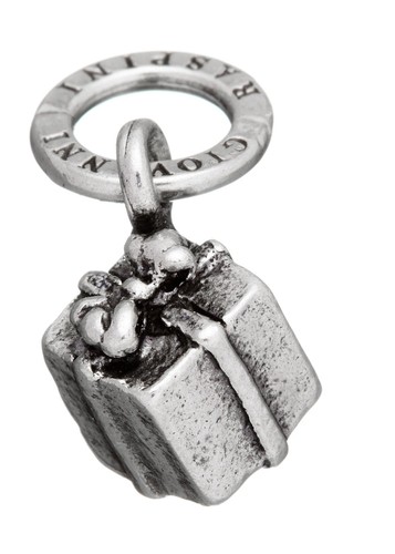Charm giovanni raspini charms - raspini,