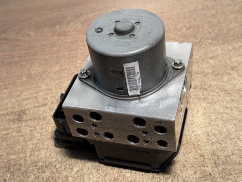 Modulo pompa abs diesel - modulo,