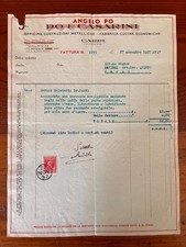 023 ANGELO PO PO & CASARINI