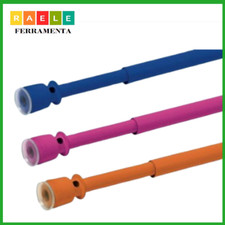 Astine per tenda bastone