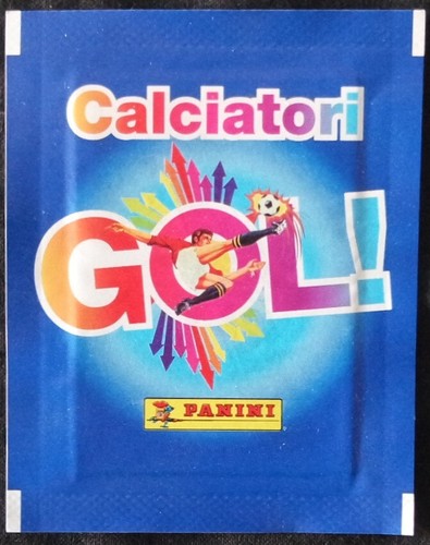 Panini calciatori 2016 2017 - calciatori, 2016-2017