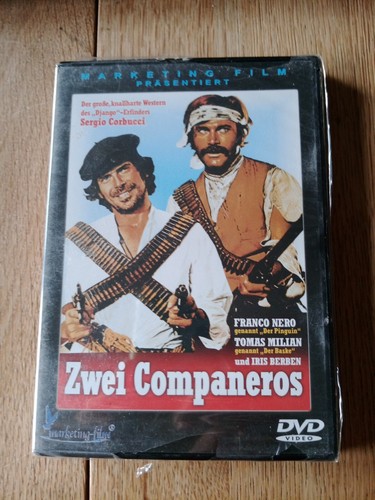 Zwei companeros franco - 2, companeros-