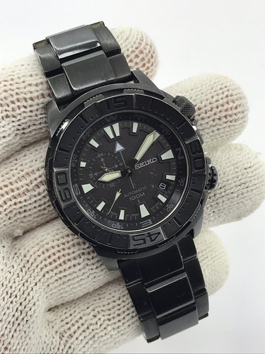 Seiko superior diver - seiko,