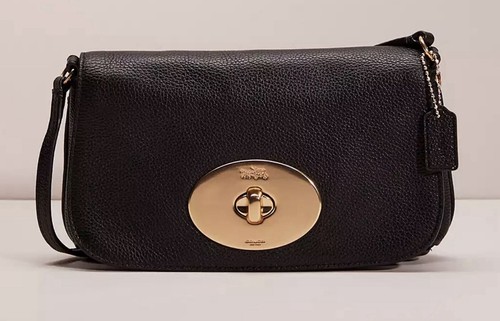 Borsa tracolla coach - borsa,