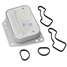 Radiatore olio motore per Fiat