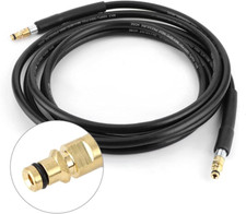 Tubo Di Pulizia per Auto Ad