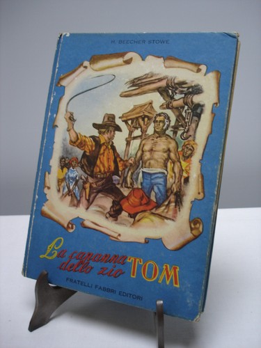 Capanna dello zio tom - capanna,