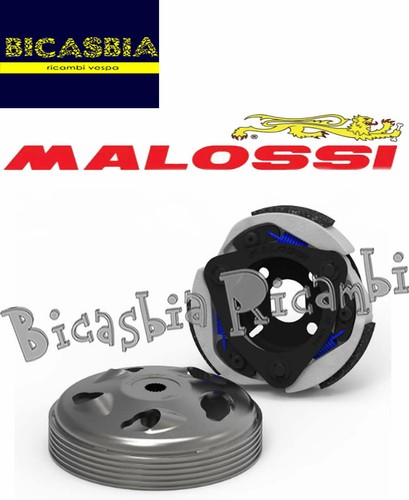 11319 frizione campana - frizione, +
