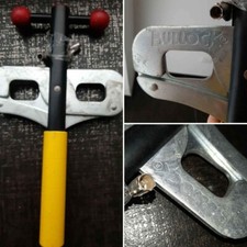 ANTIFURTO BLOCCA PEDALI SERIE